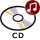 Audio CD
